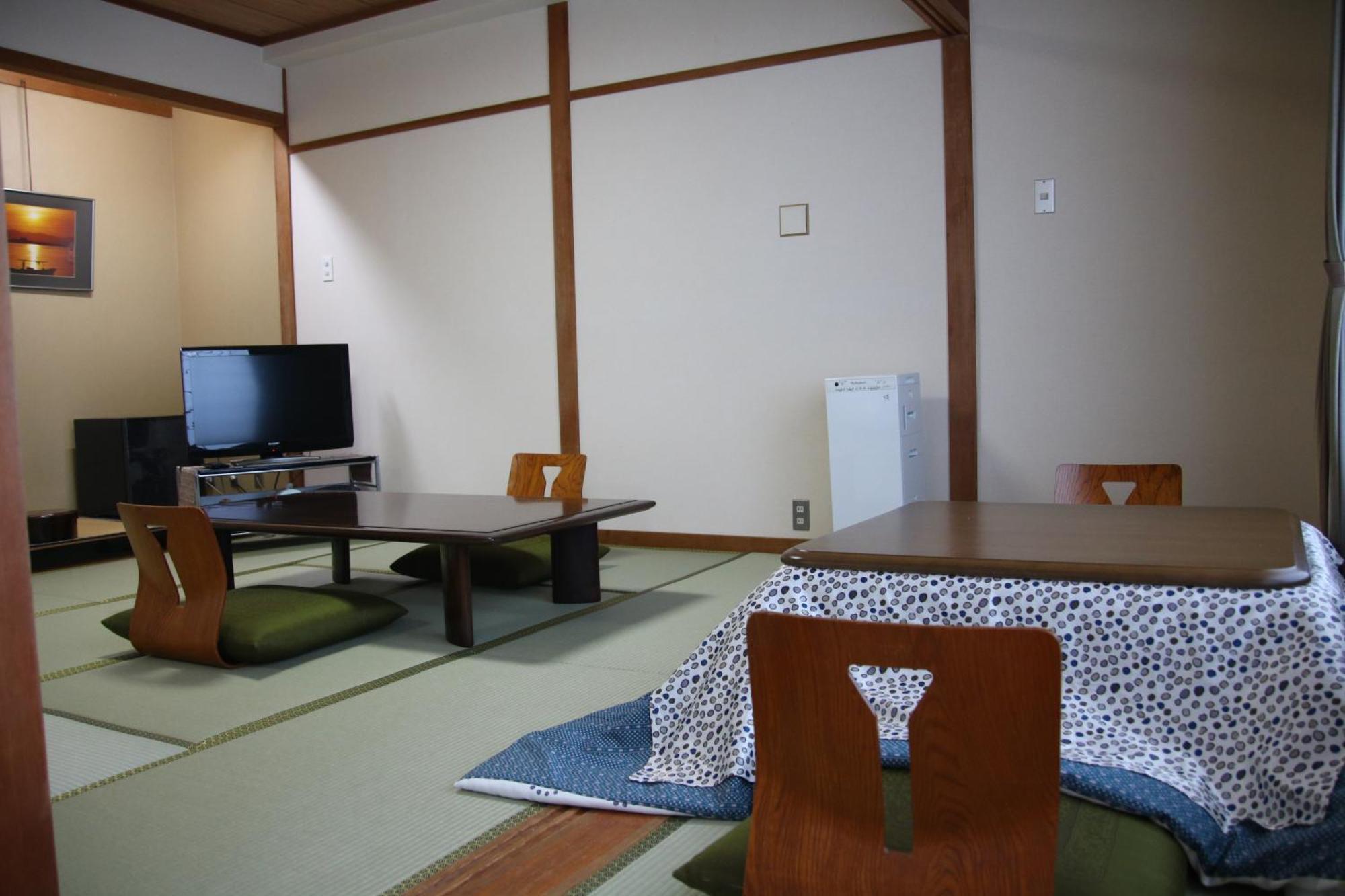 Miyajima Hotel New Kotobuki Hatsukaichi Exterior foto
